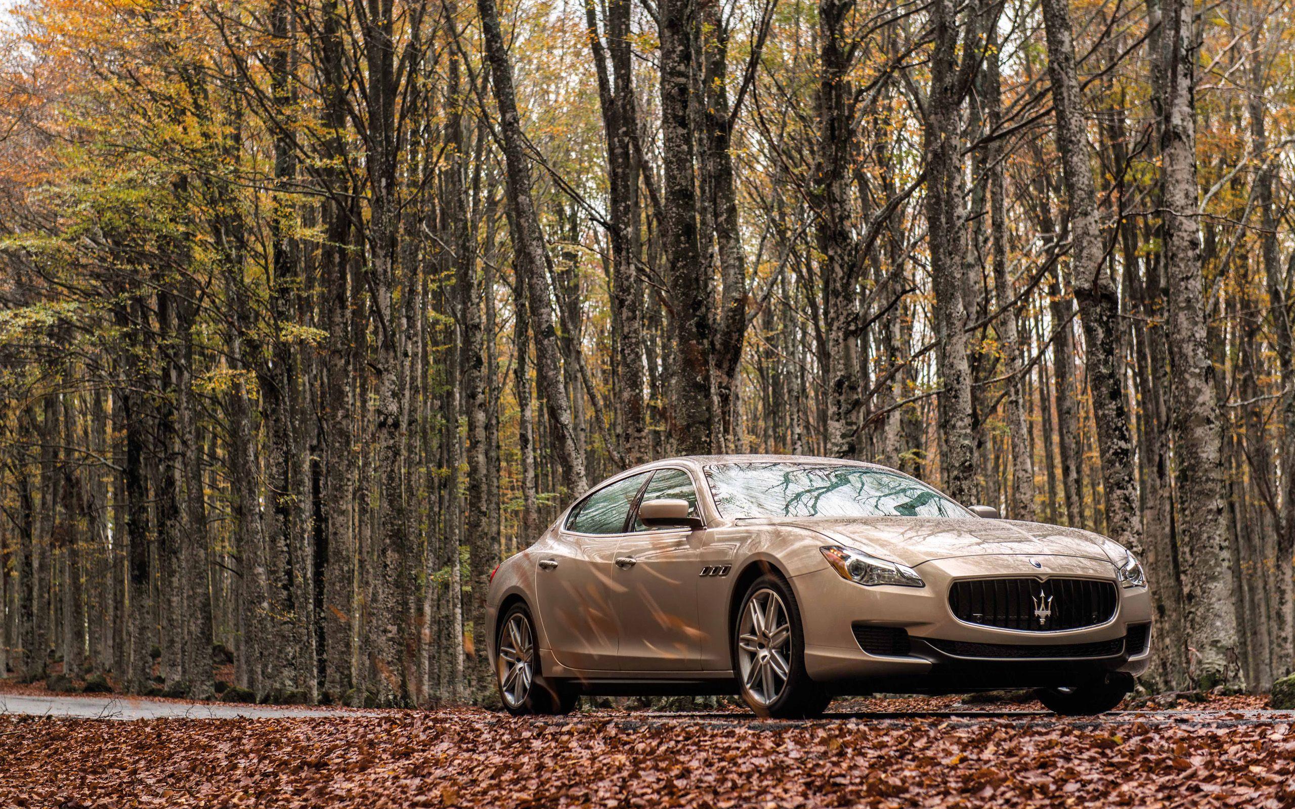 2560x1600 Maserati Ghibli Wallpaper HD 48577 2560x1600px