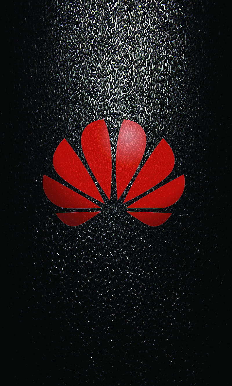 800x1331 Huawei black, logo, HD phone wallpaper