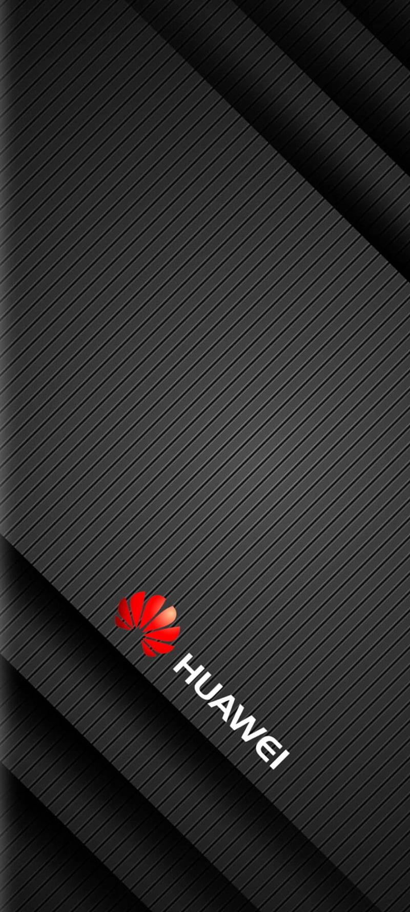 800x1778 HD huawei black wallpaper