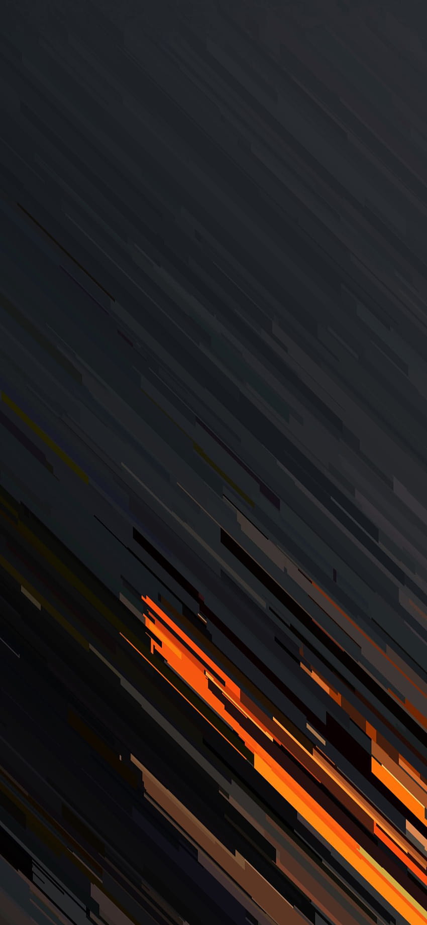 850x1842 Huawei Black, huawei p8 HD phone wallpaper