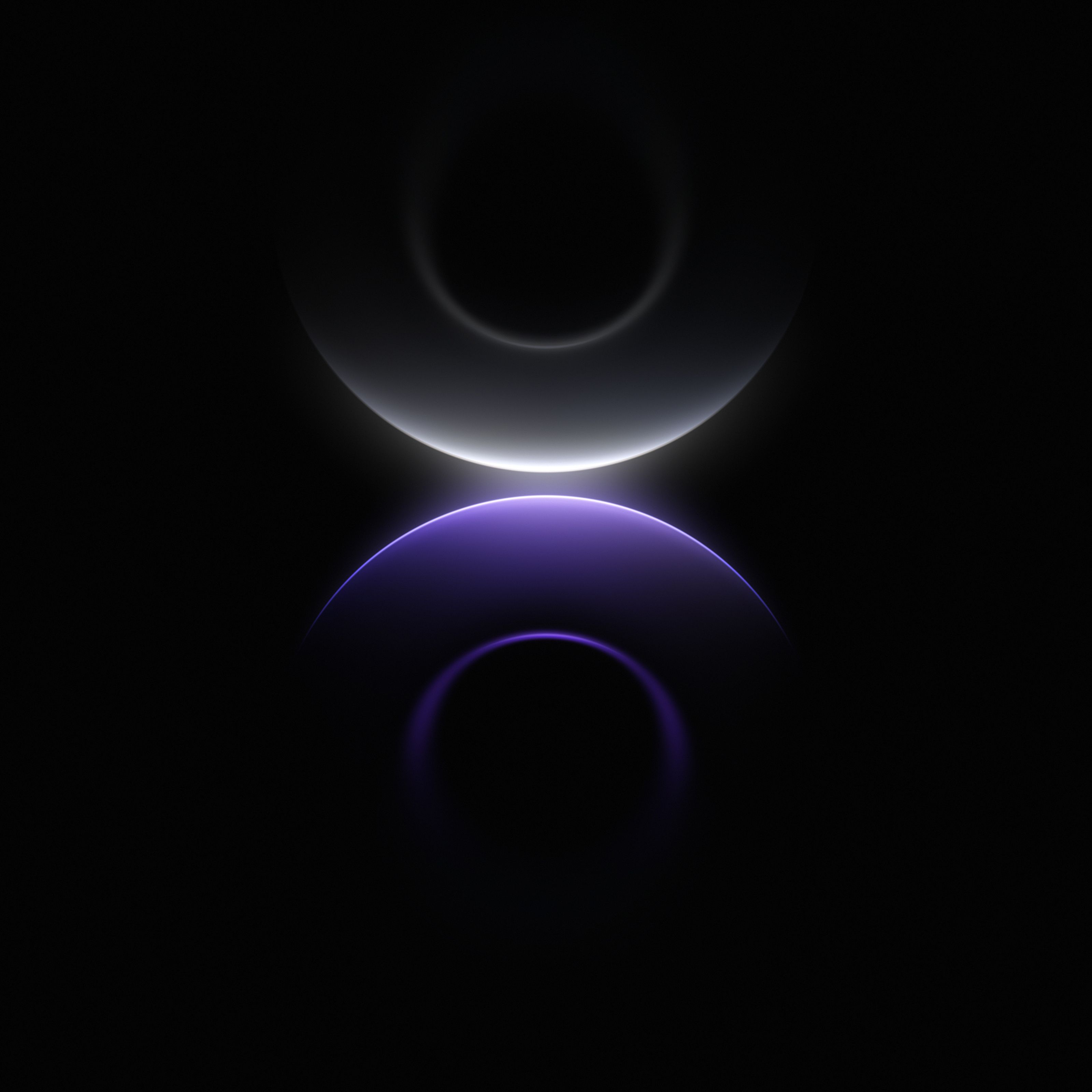 3200x3200 Beautiful Huawei Mate 80 wallpaper for iPhone