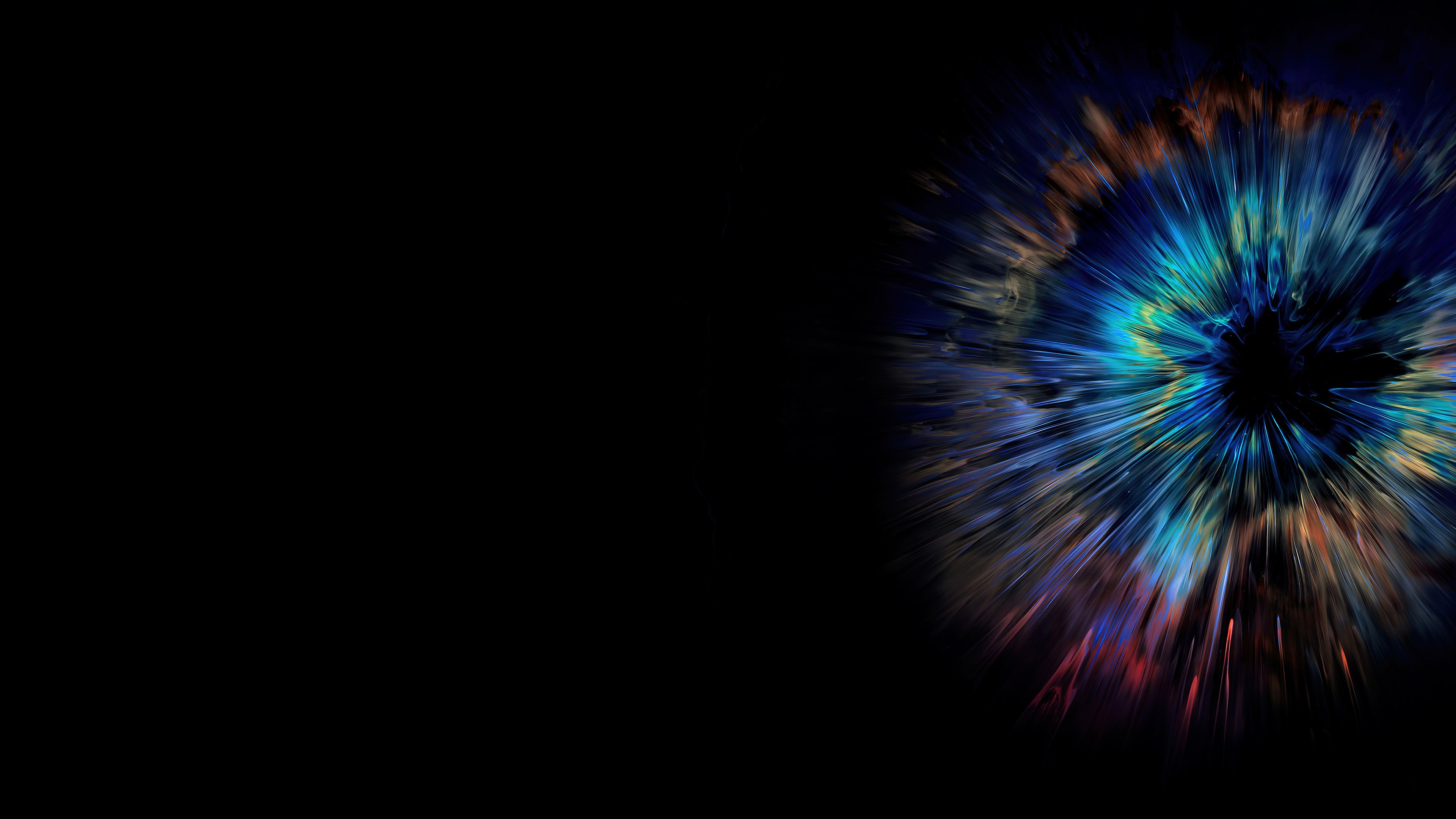 3840x2160 Abstract Digital Art Huawei Wallpaper 4K HD PC f