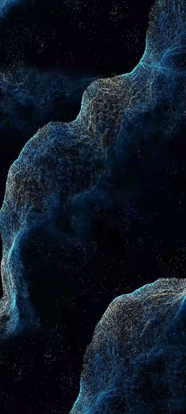 736x1636 Huawei Mate XT Wallpaper (YTECHB Exclusive)