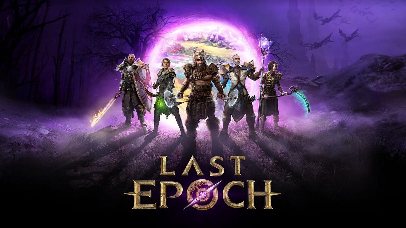 1320x742 Last Epoch Reviews