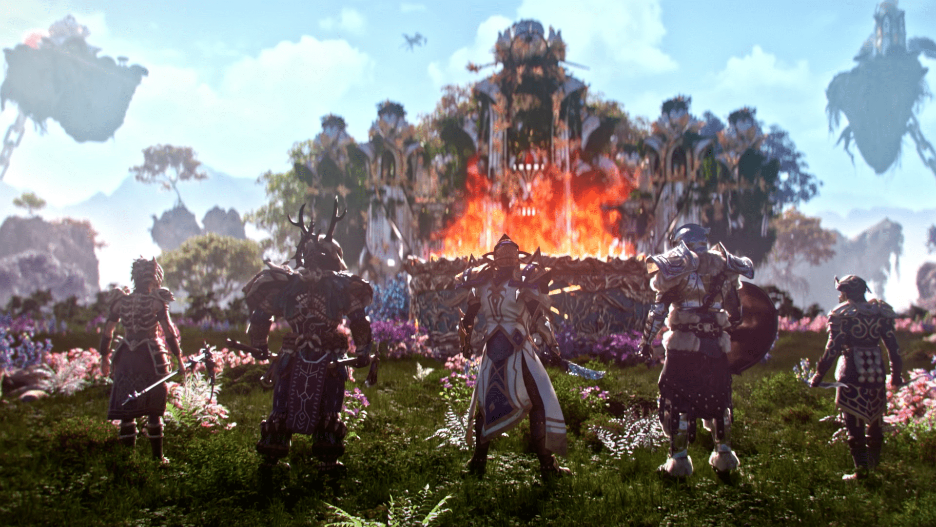 1920x1080 Last Epoch players turn on the action RPG for announcing a paid DLC class, tanking its Steam reviews: 'go play Path of Exile instead'
