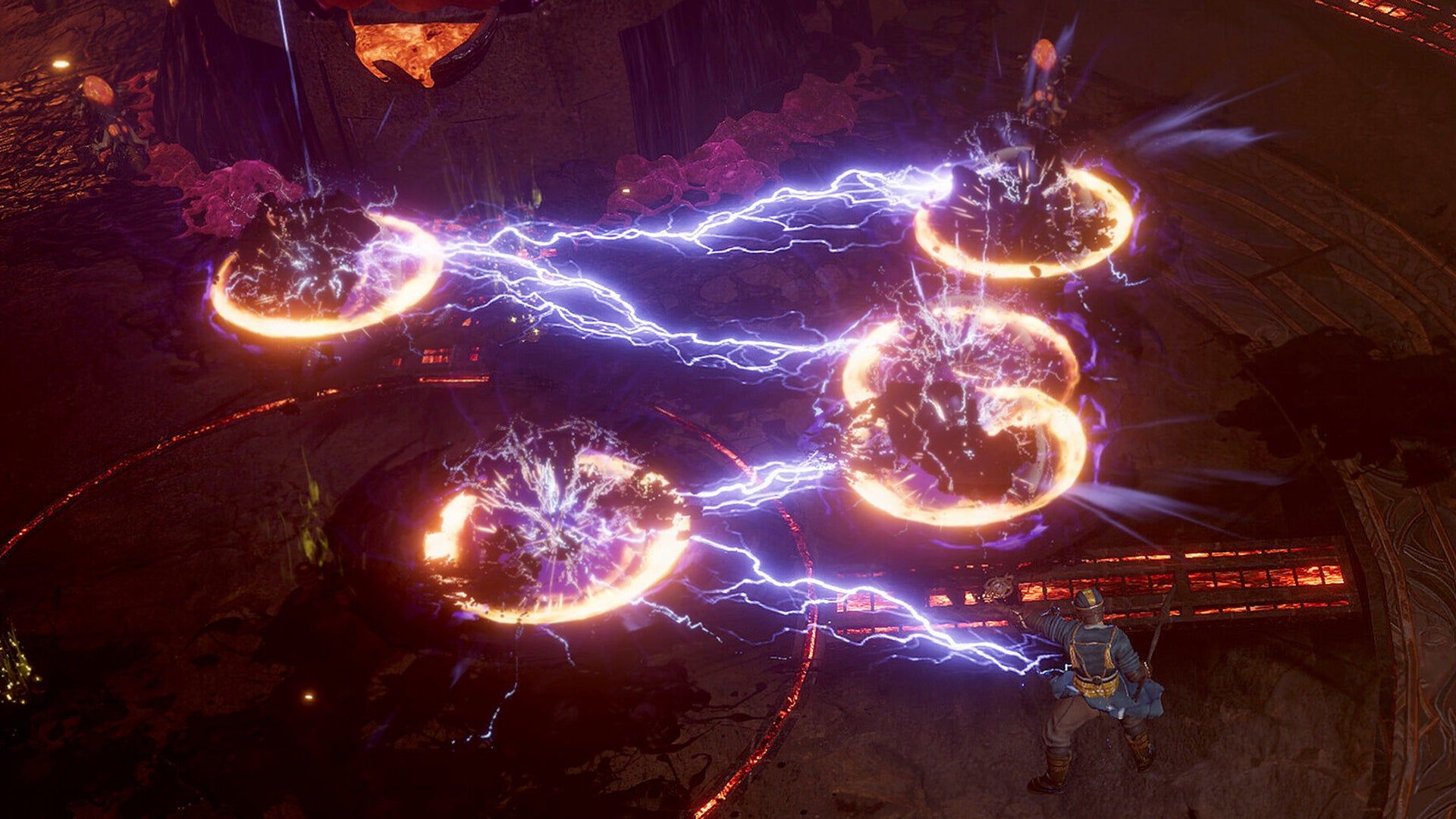 1920x1080 Last Epoch continues to look like a worthy Diablo challenger ahead of next month's full release. Rock Paper Shotgun