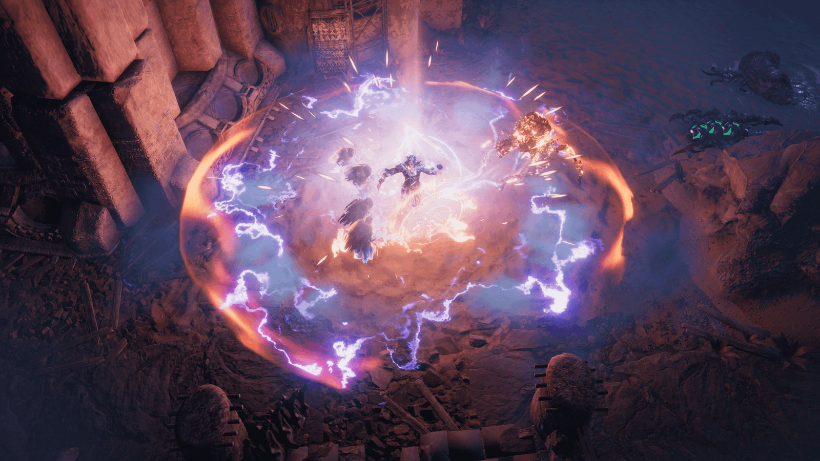 1600x900 Last Epoch impressions: There must always be a Diablo alternative