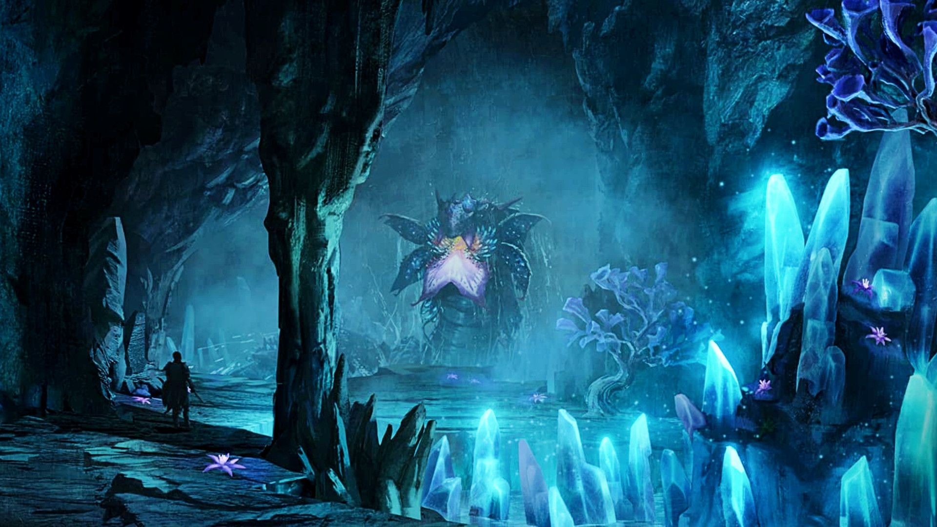 1920x1080 New Last Epoch patch makes the ARPG's powerful primordial uniques easier to get