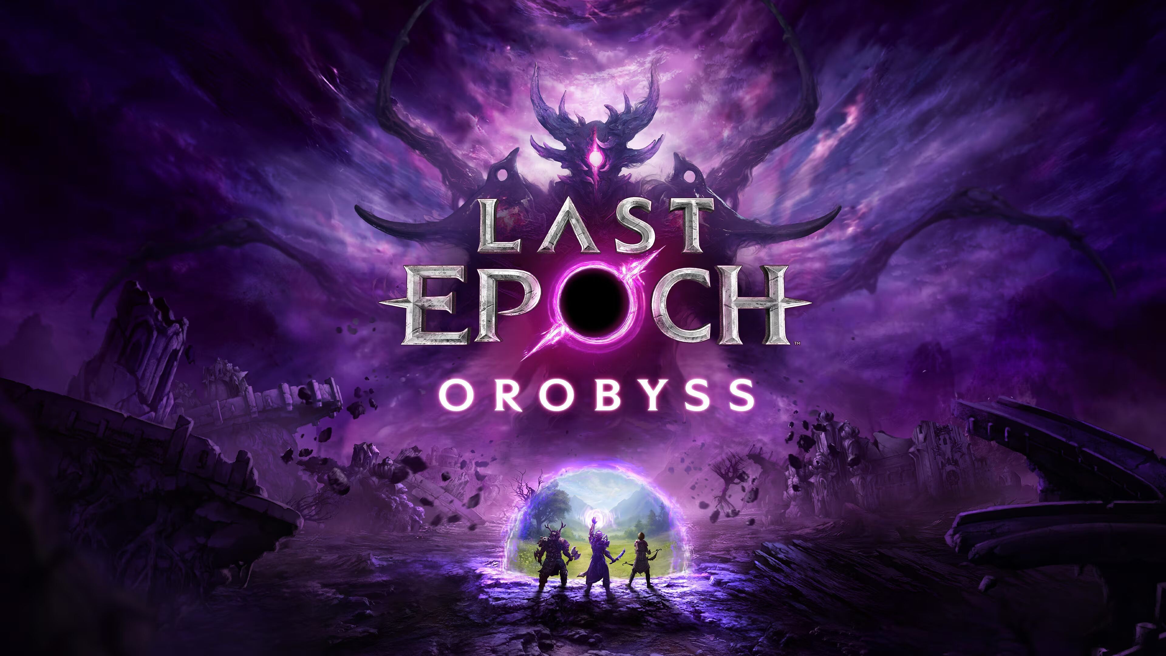 3840x2160 Last Epoch Orobyss Wallpaper, HD Games Wallpaper, 4k Wallpaper, Image, Background, Photos and Picture