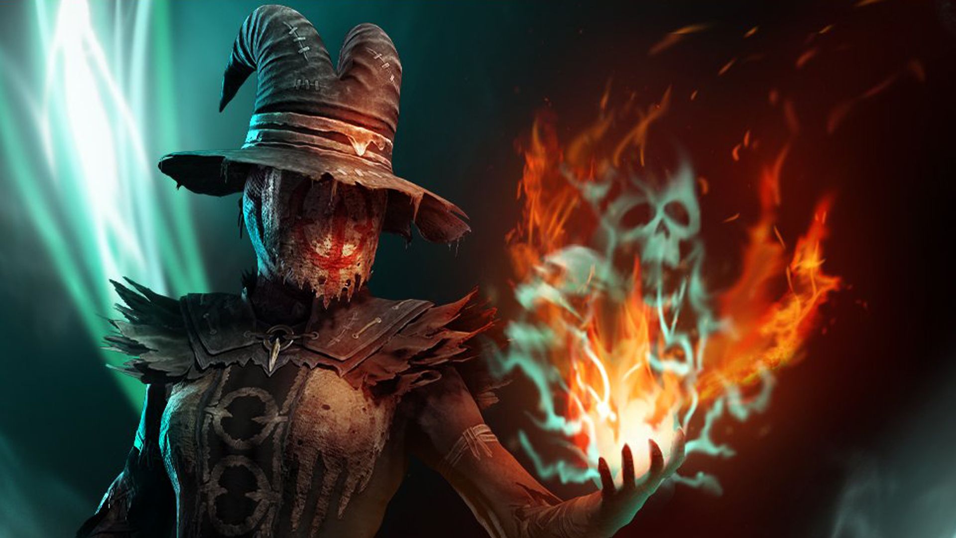 1920x1081 Last Epoch Warlock build guide