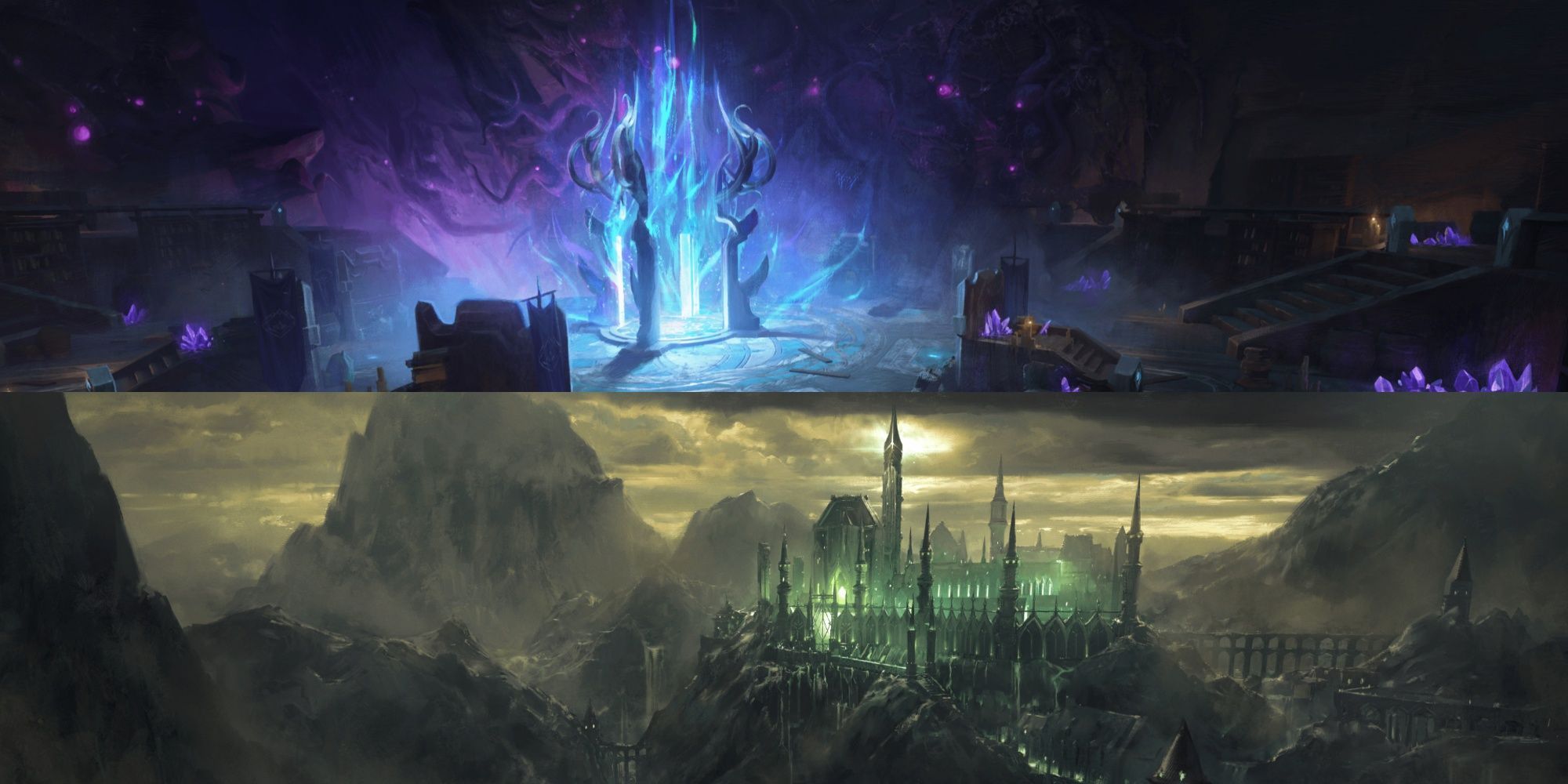 2000x1000 Things To Do After You Complete The Campaign Of Last Epoch