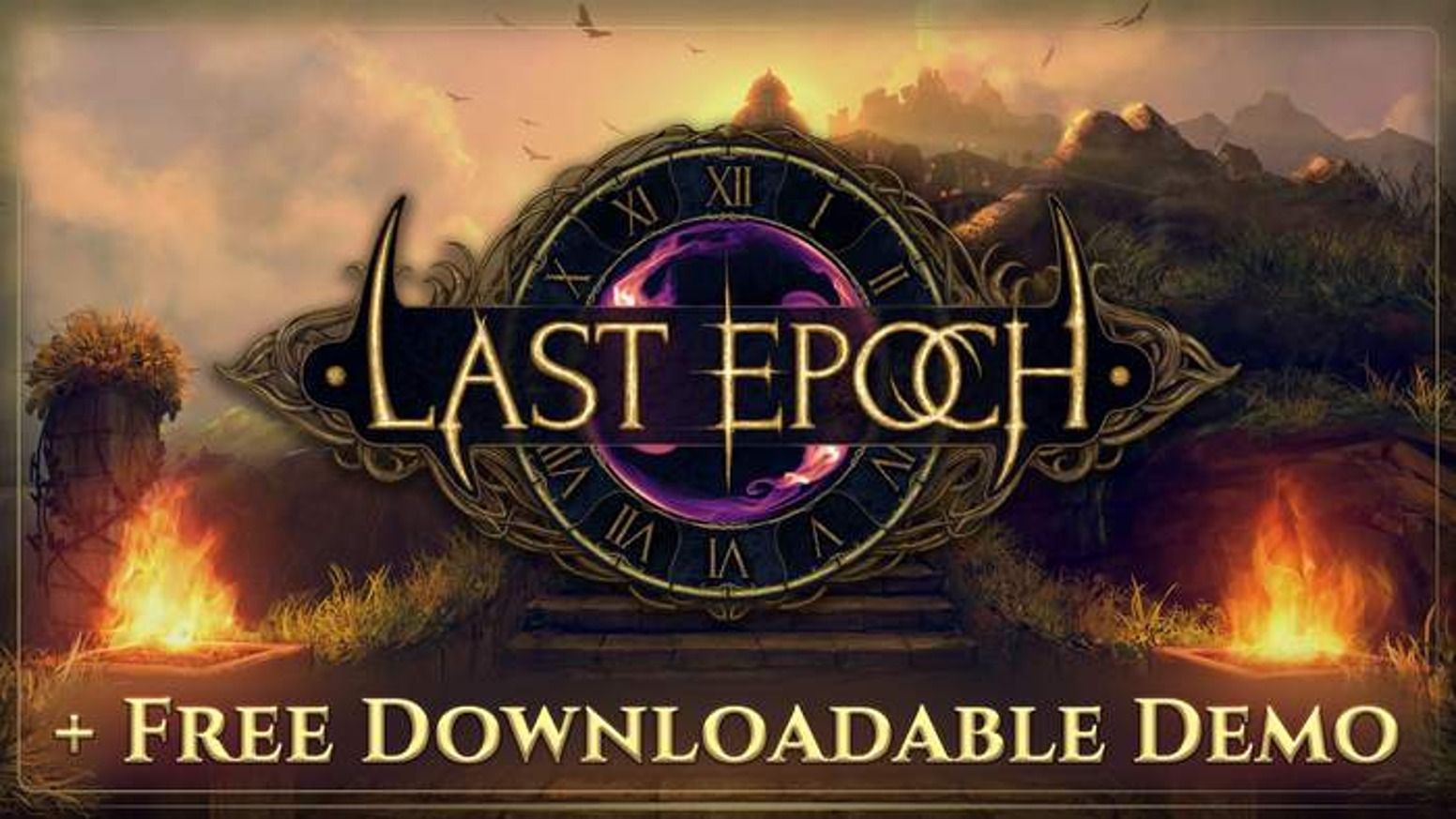 1552x873 Last Epoch by Eleventh Hour Games