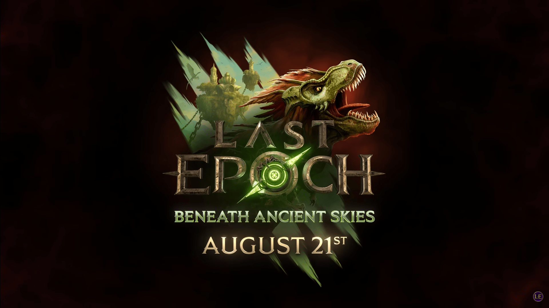 1920x1080 Last Epoch Season 3 Release Date Is Out