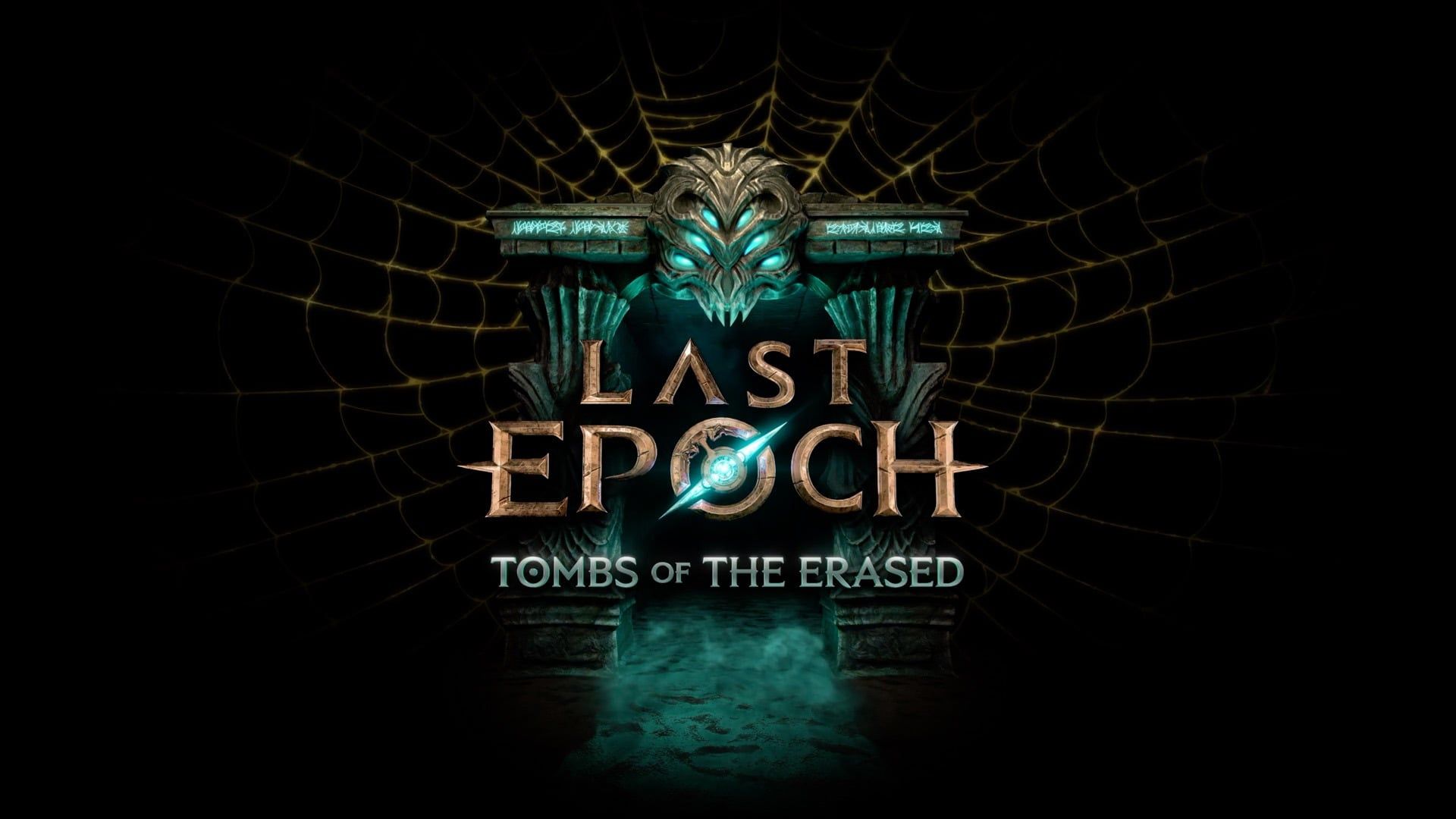 1920x1080 Last Epoch Tombs of the Erased Patch 1.2.4 Notes Are Up!