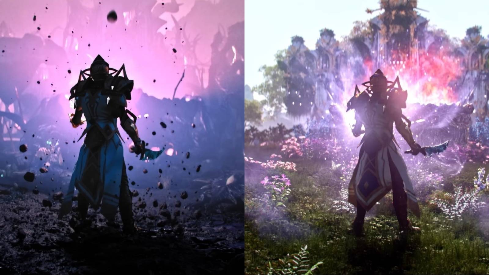 1600x900 The Ending Of Last Epoch, Explained