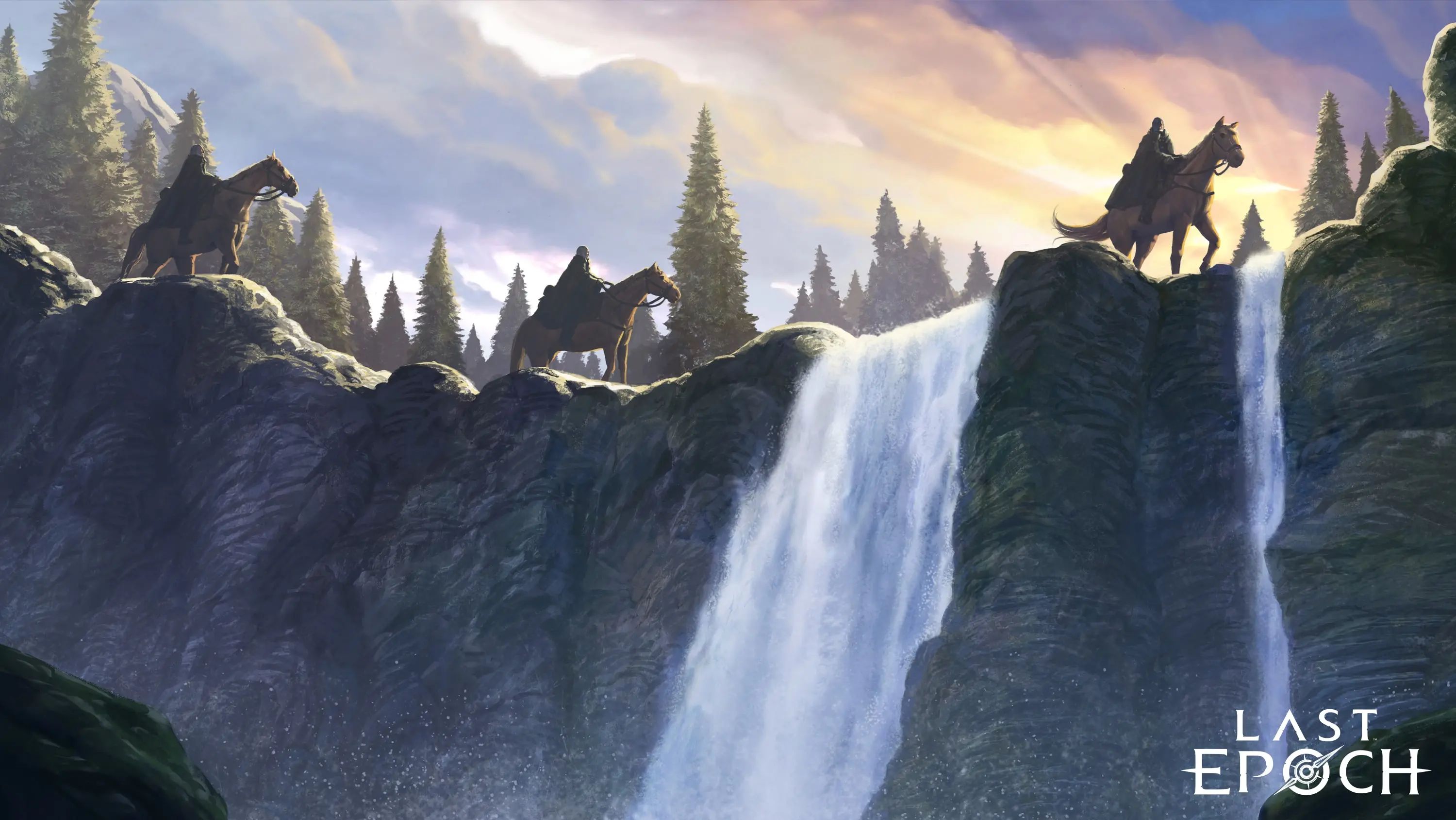 3000x1688 Free Last Epoch 4K Wallpaper & Desktop HD Background for PC