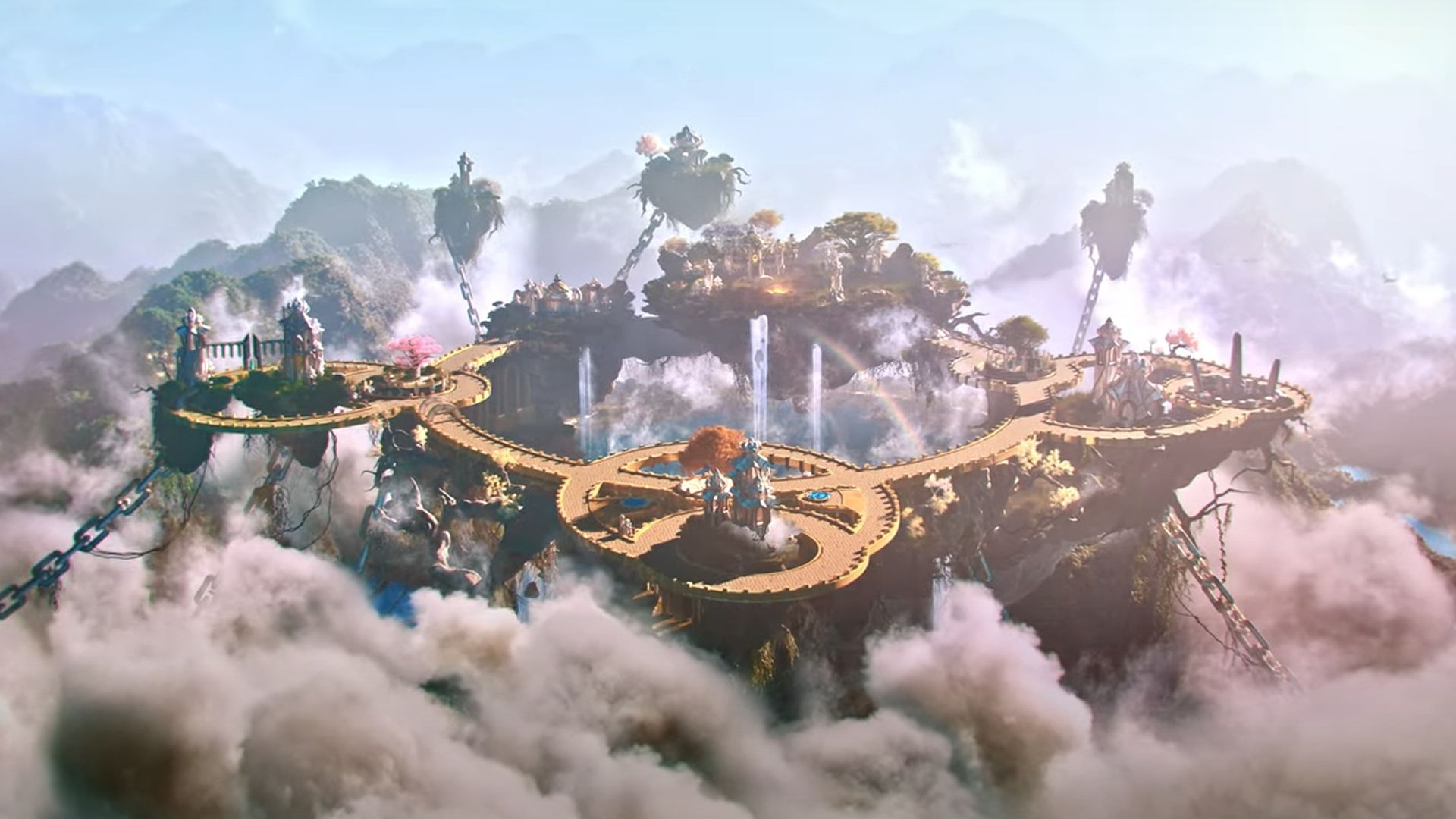 1920x1080 Last Epoch Reveals Additional Features for Upcoming Full Version Release Hard Guides