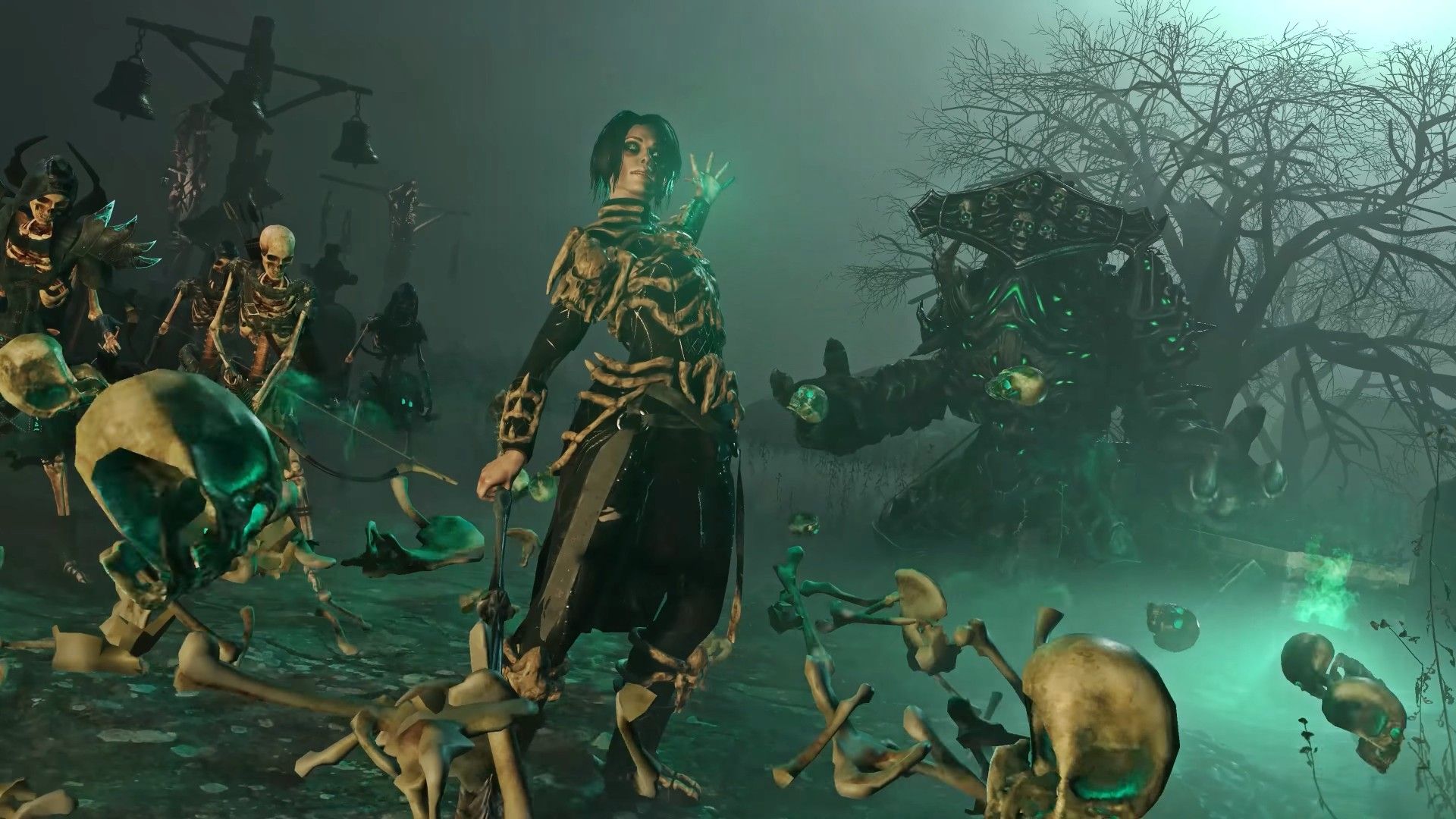 1920x1080 Last Epoch release date, trailers, story, and gameplay
