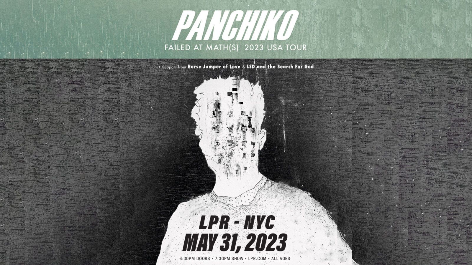 1600x900 LPR 15: Panchiko