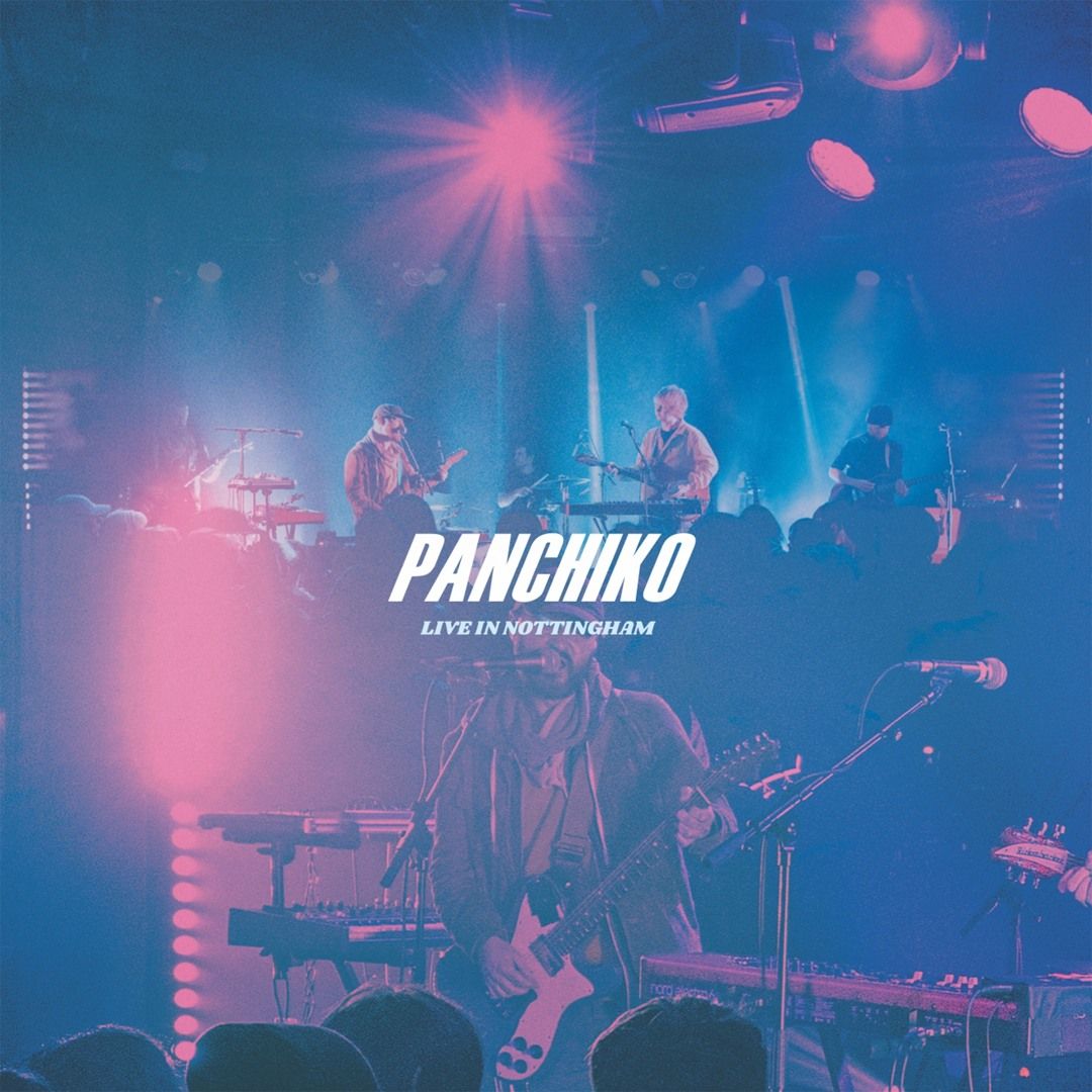 1080x1080 Stream Gwen Everest (Live in Nottingham) by Panchiko. Listen online for free on SoundCloud