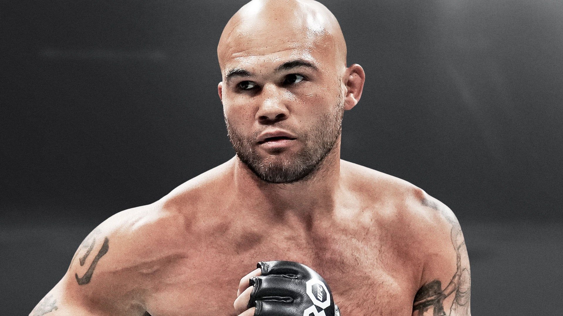 1920x1080 Robbie Lawler Inducted Into The UFC Hall Of Fame Class Of 2025