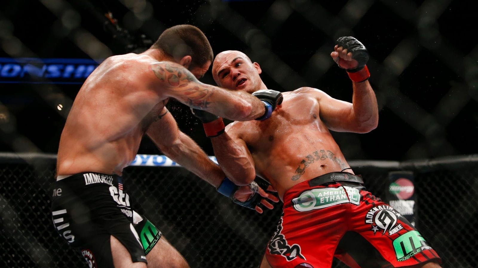 1600x900 VIDEO: 'Ruthless' Robbie Lawler promo ahead of UFC 201