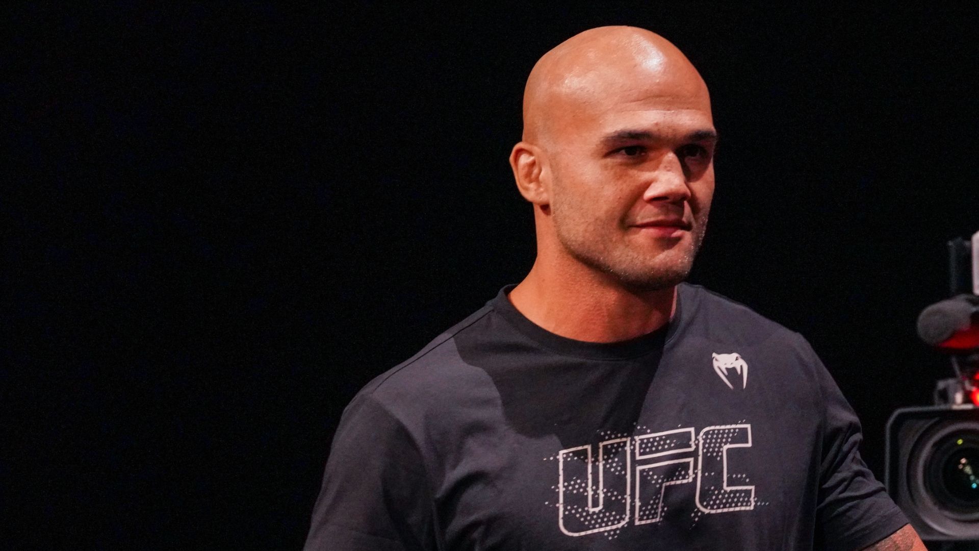 1920x1080 Robbie Lawler (Welterweight) MMA Profile
