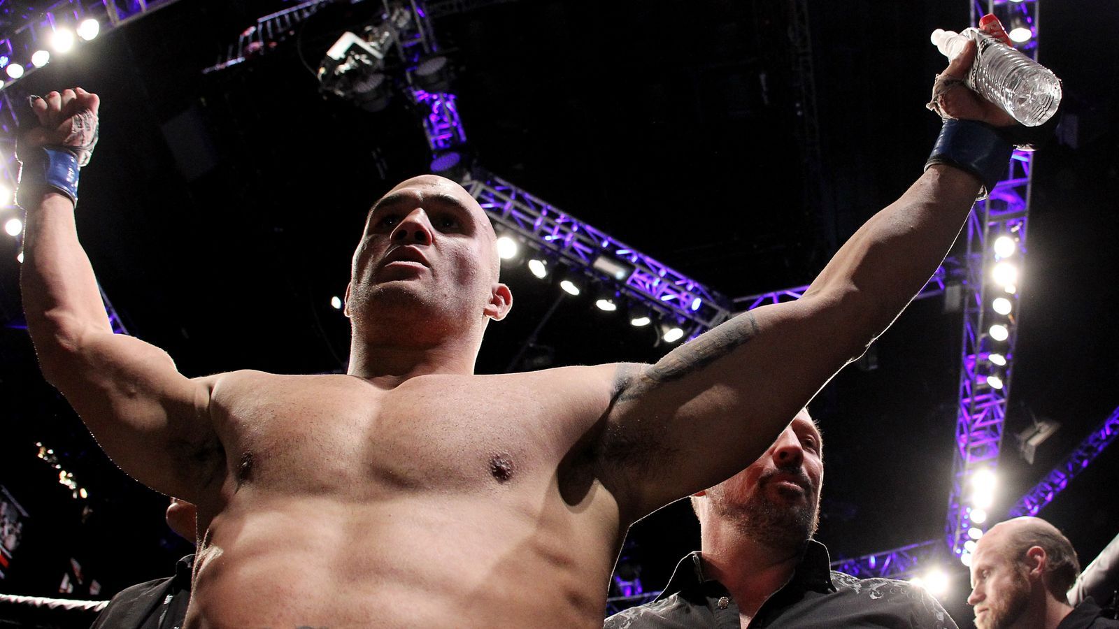 1600x900 Robbie Lawler retained his UFC welterweight title against Carlos Condit