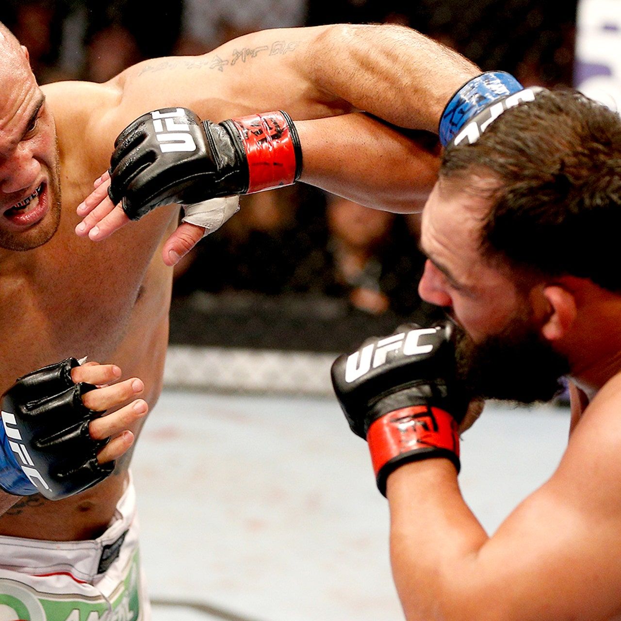 1280x1280 Robbie Lawler: 'I'm ranked No. 1 in the UFC', now it's time to show why