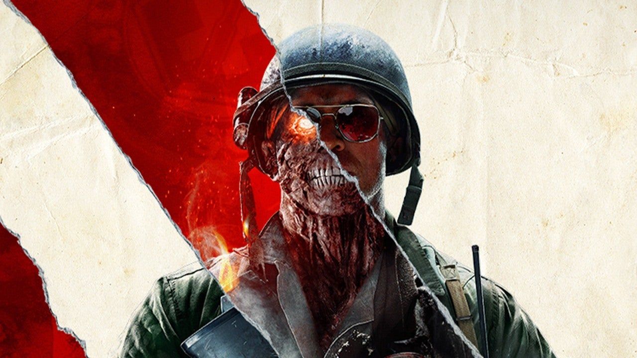 1280x720 Call of Duty: Black Ops Cold War Zombies Review