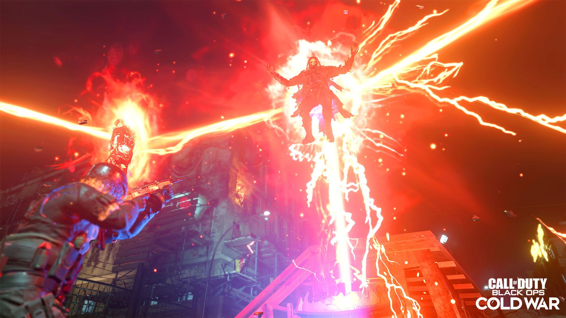 1920x1080 Gear Up for “Mauer der Toten”: Tips for Black Ops Cold War Zombies