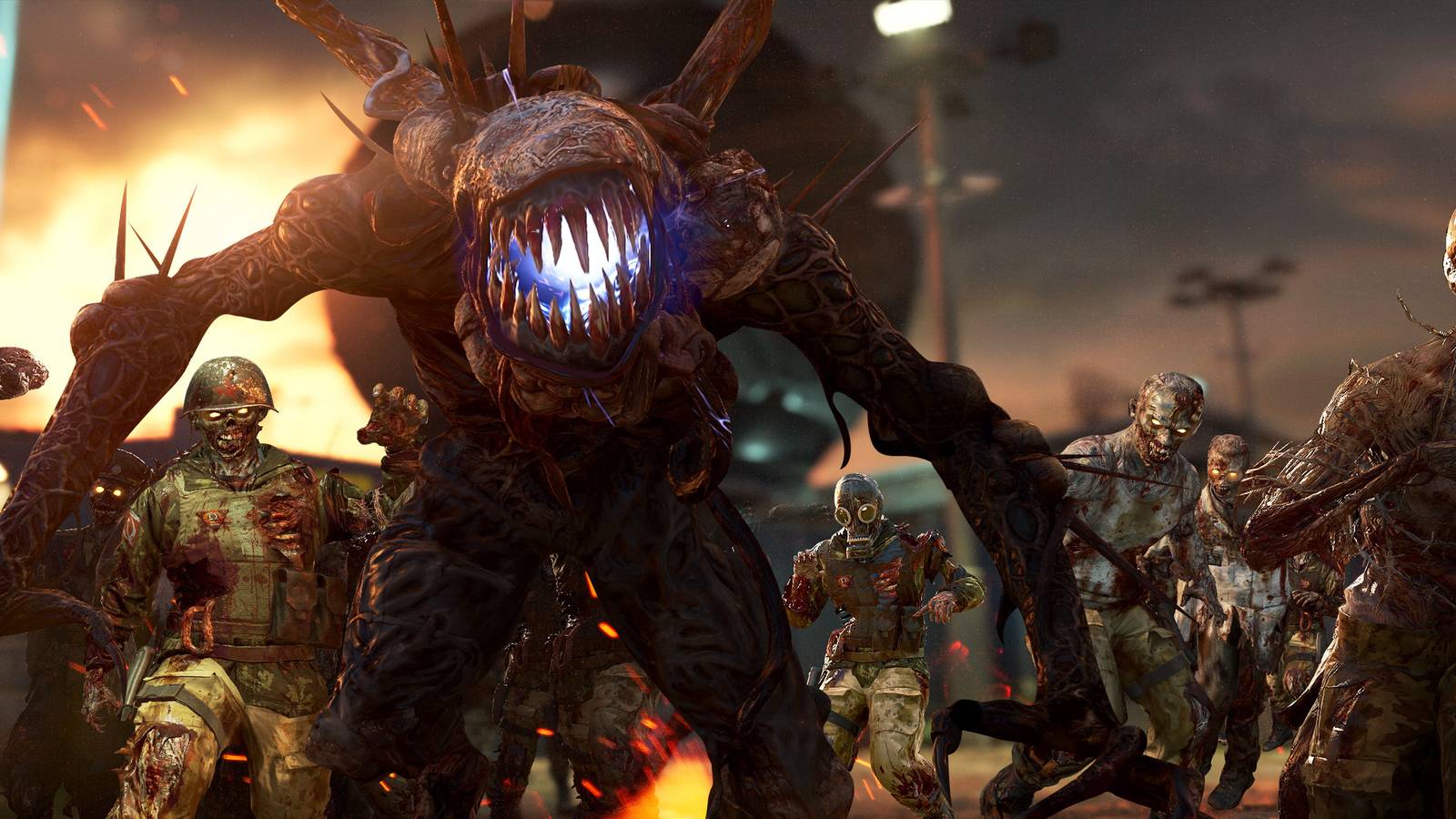 1600x900 Call of Duty: Black Ops Cold War is getting a new Zombies map