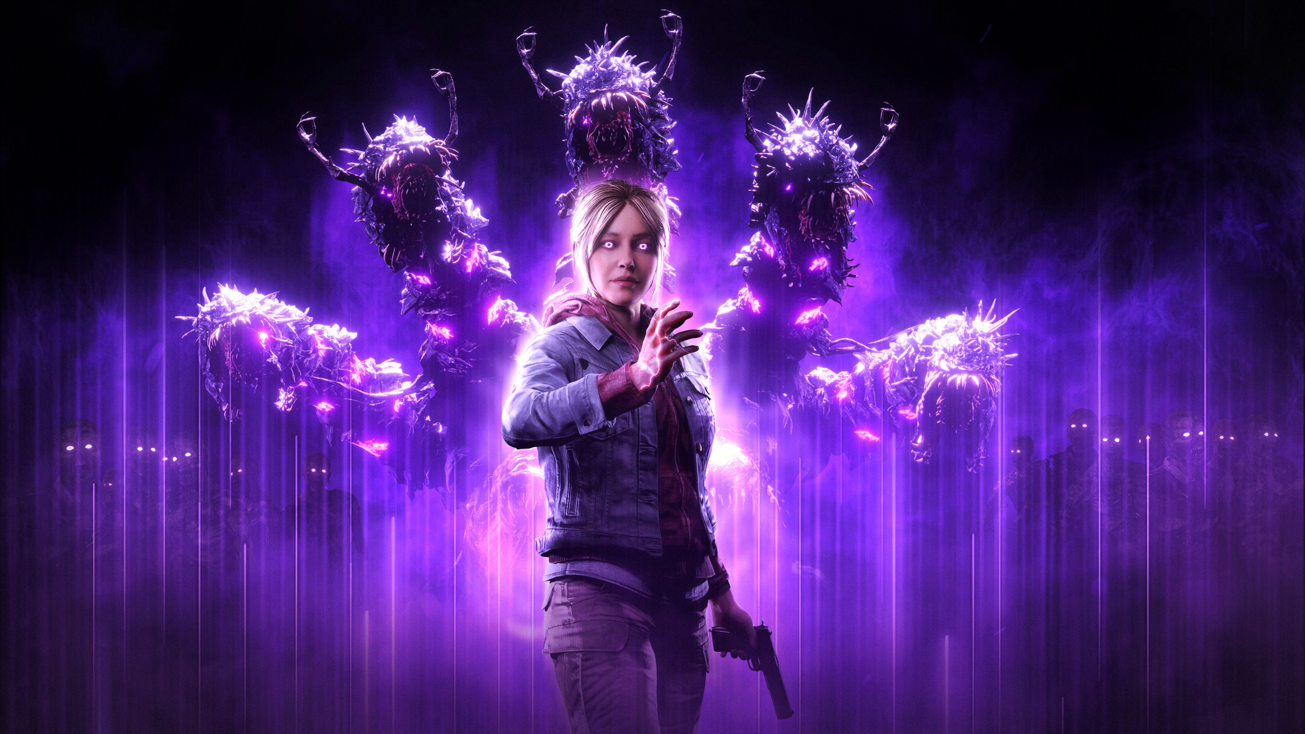 5120x2880 Call Of Duty Zombies Wallpaper, HD Games Wallpaper, 4k Wallpaper, Image, Background, Photos and Picture