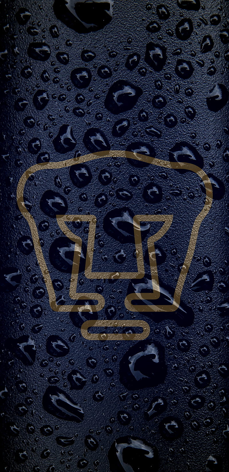 800x1644 Puma logo, football, sport, wear, HD wallpaper