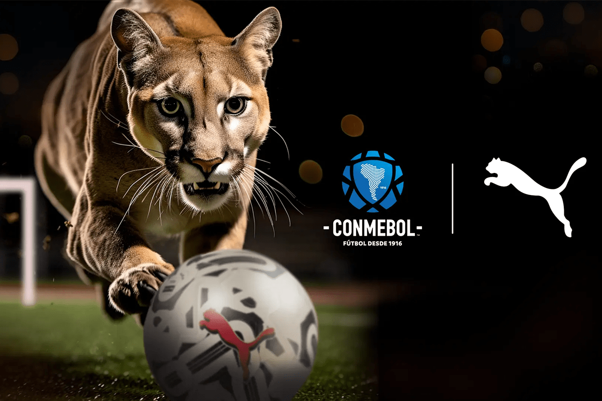 1200x800 Football and other Teamsports. PUMA®