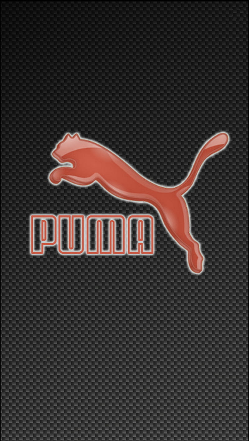 800x1417 Puma, logo, soccer, football, basketball, baseball, football, esports, HD phone wallpaper
