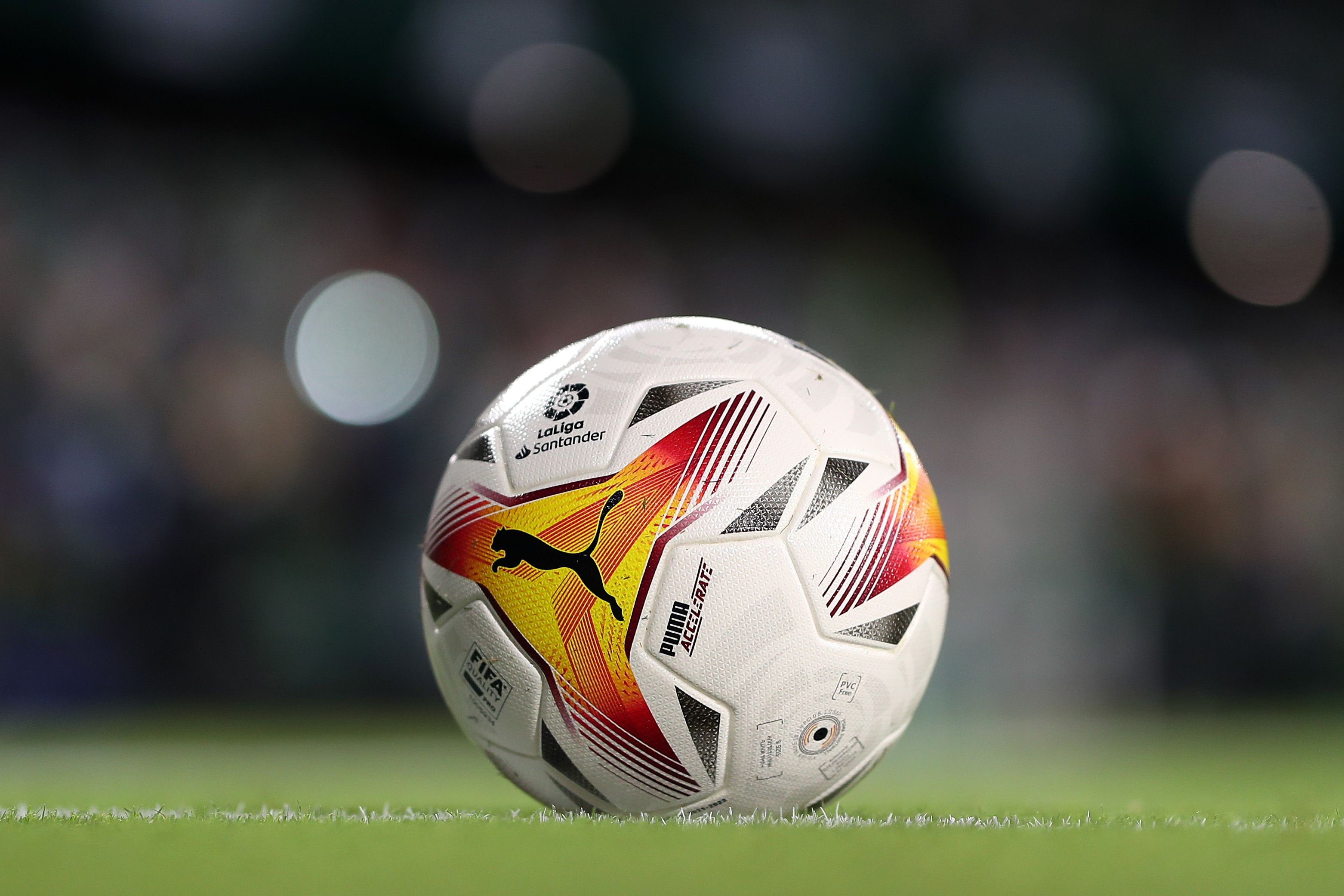 3124x2083 Puma Football Wallpaper