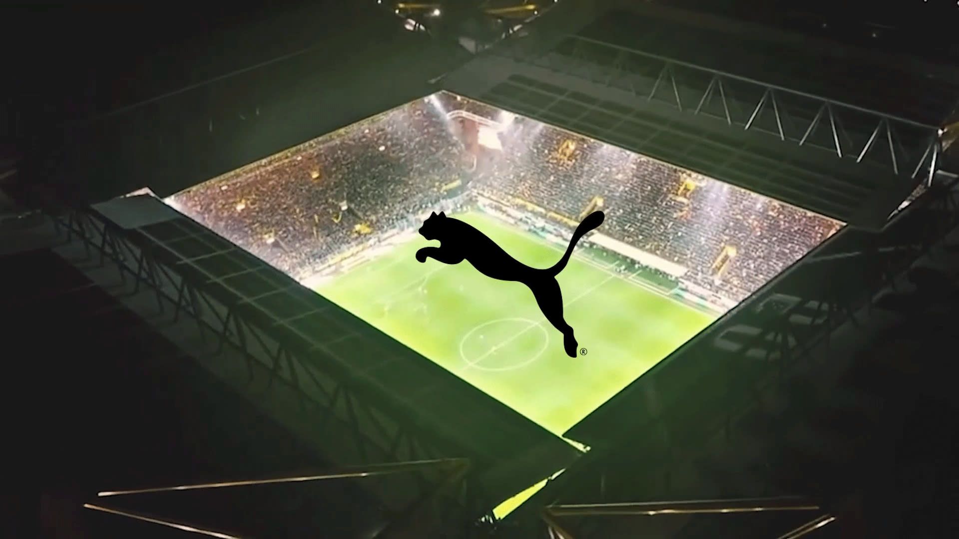 1920x1080 PUMA and Borussia Dortmund Extend Partnership