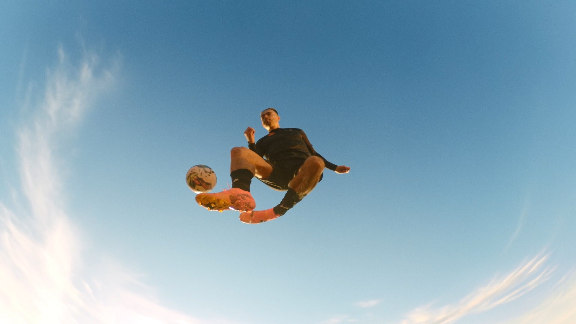 1920x1080 PUMA Launches Major Brand Campaign to Strengthen Sports Performance Positioning