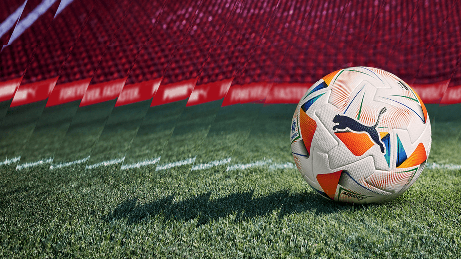 1600x900 CONMEBOL and PUMA unveil new Cumbre ball CATch up