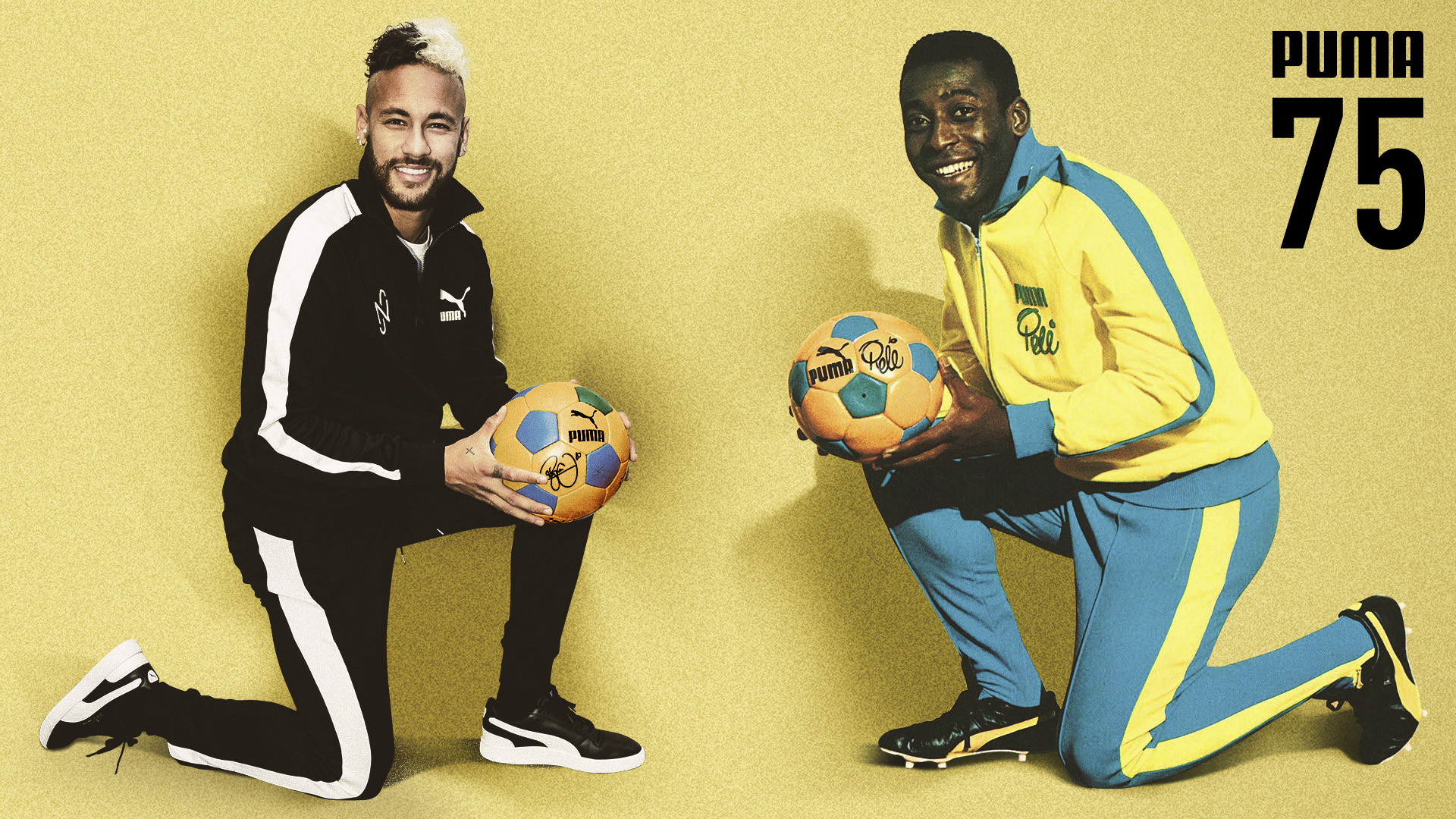 1920x1080 PUMA Celebrates 75 Years of History in Sports, Culture and Innovation