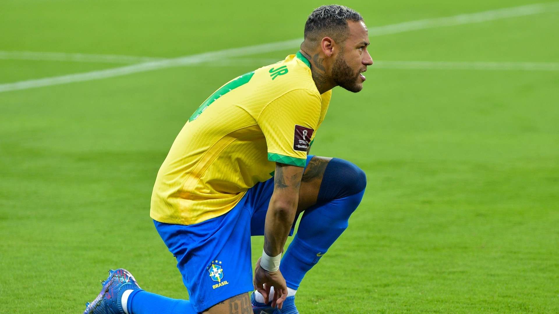 1920x1080 Which footballers are sponsored by Puma? Pulisic, Neymar, Griezmann & list of brand's partners. Goal.com US