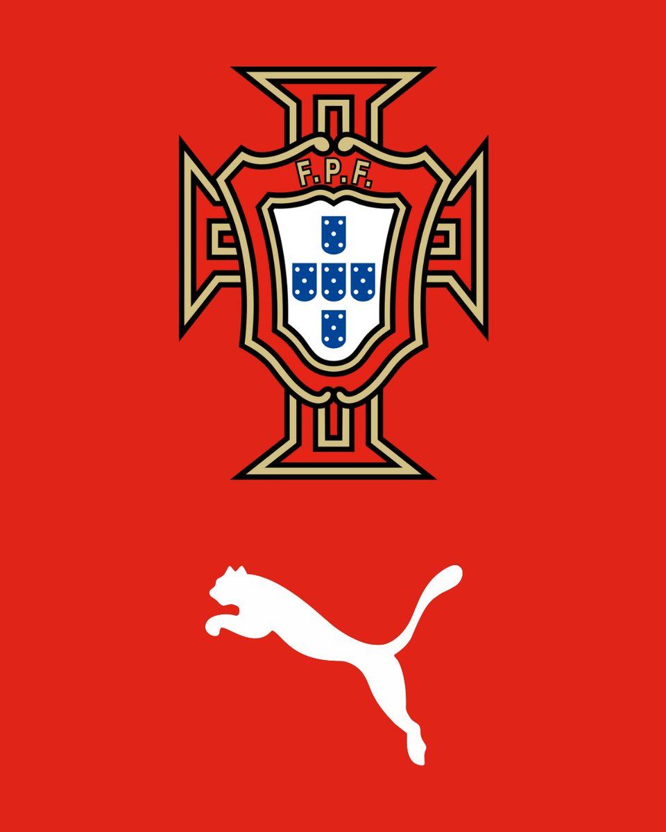 960x1200 It's official. After 27 years with Nike, Portugal will wear Puma starting in 2025