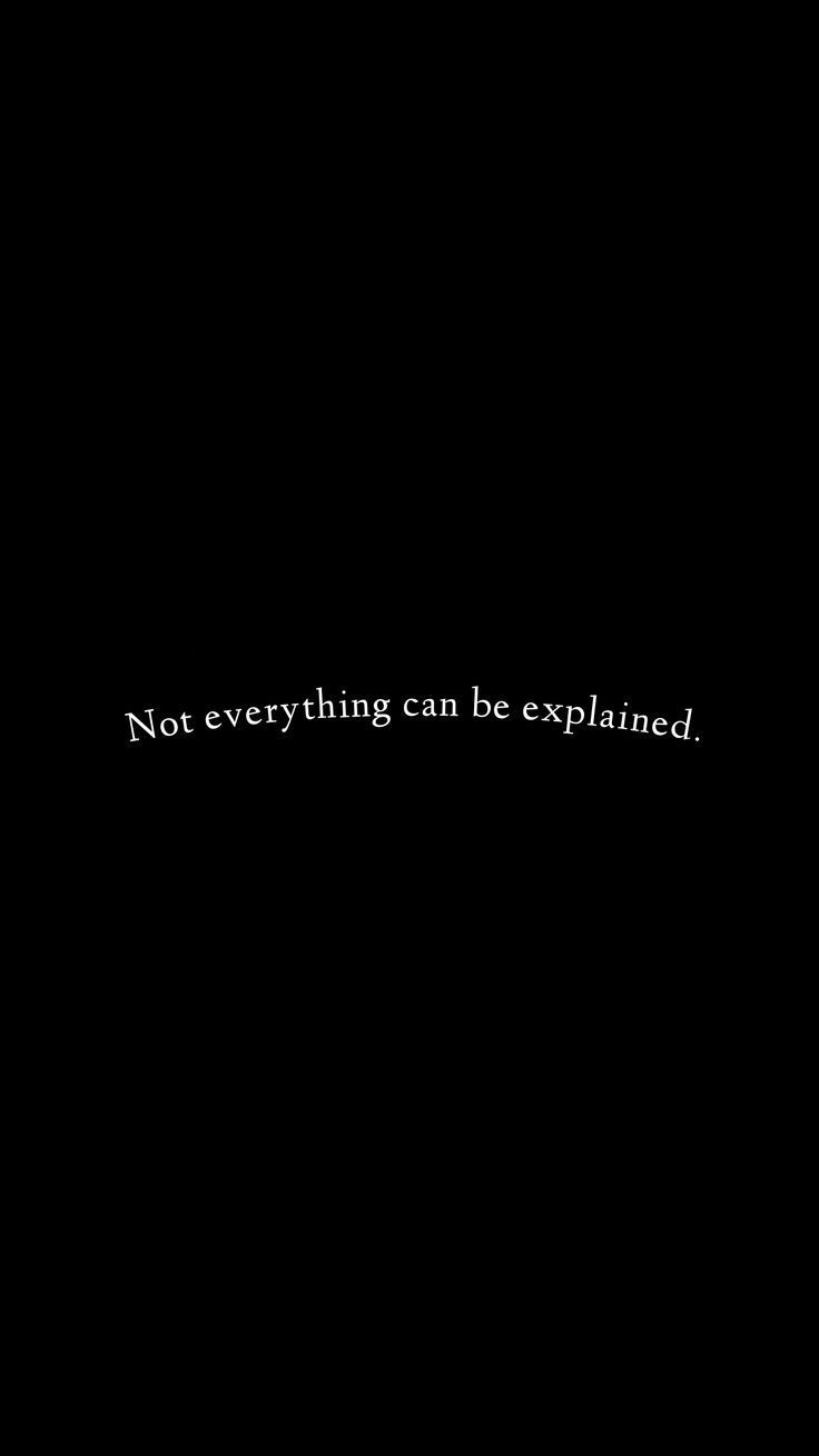 Black Screen Quotes Wallpapers - Top Free Black Screen Quotes