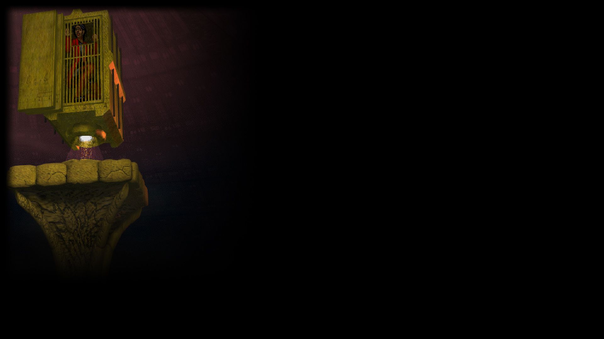 1920x1080 Download Video Game I Have No Mouth, And I Must Scream HD Wallpaper