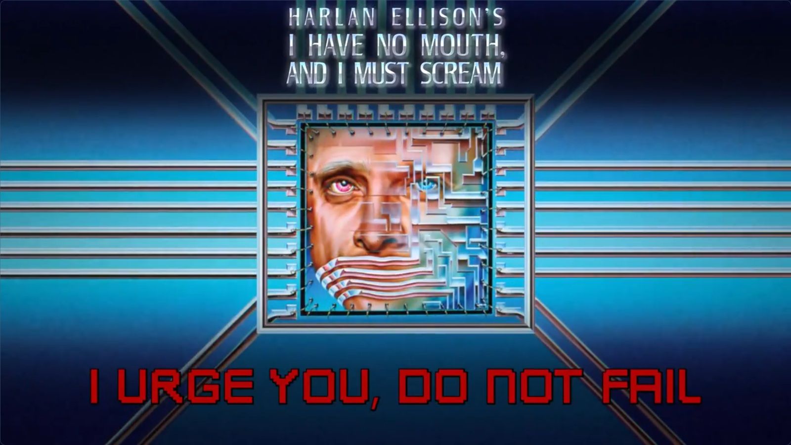 1600x900 Nightdive Studios is bringing I Have No Mouth, and I Must Scream to consoles