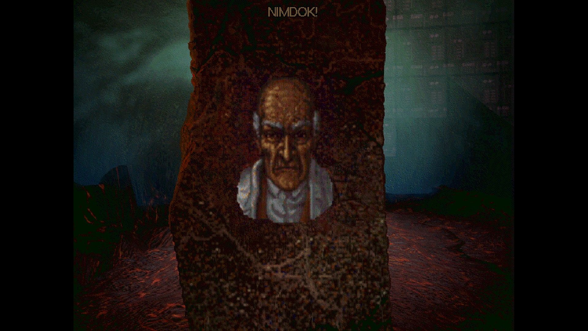 1920x1080 Steam Community - Guide - I Have No Mouth, and I Must Scream