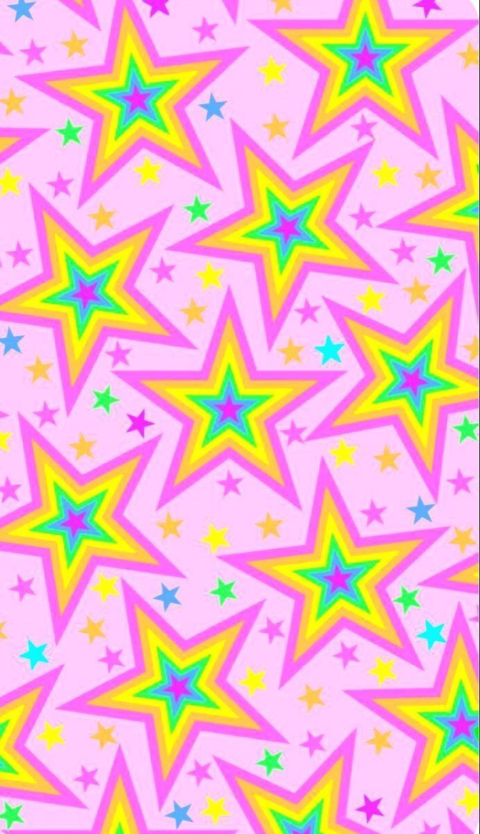 692x1200 Most Popular Feminine Y2K Wallpaper