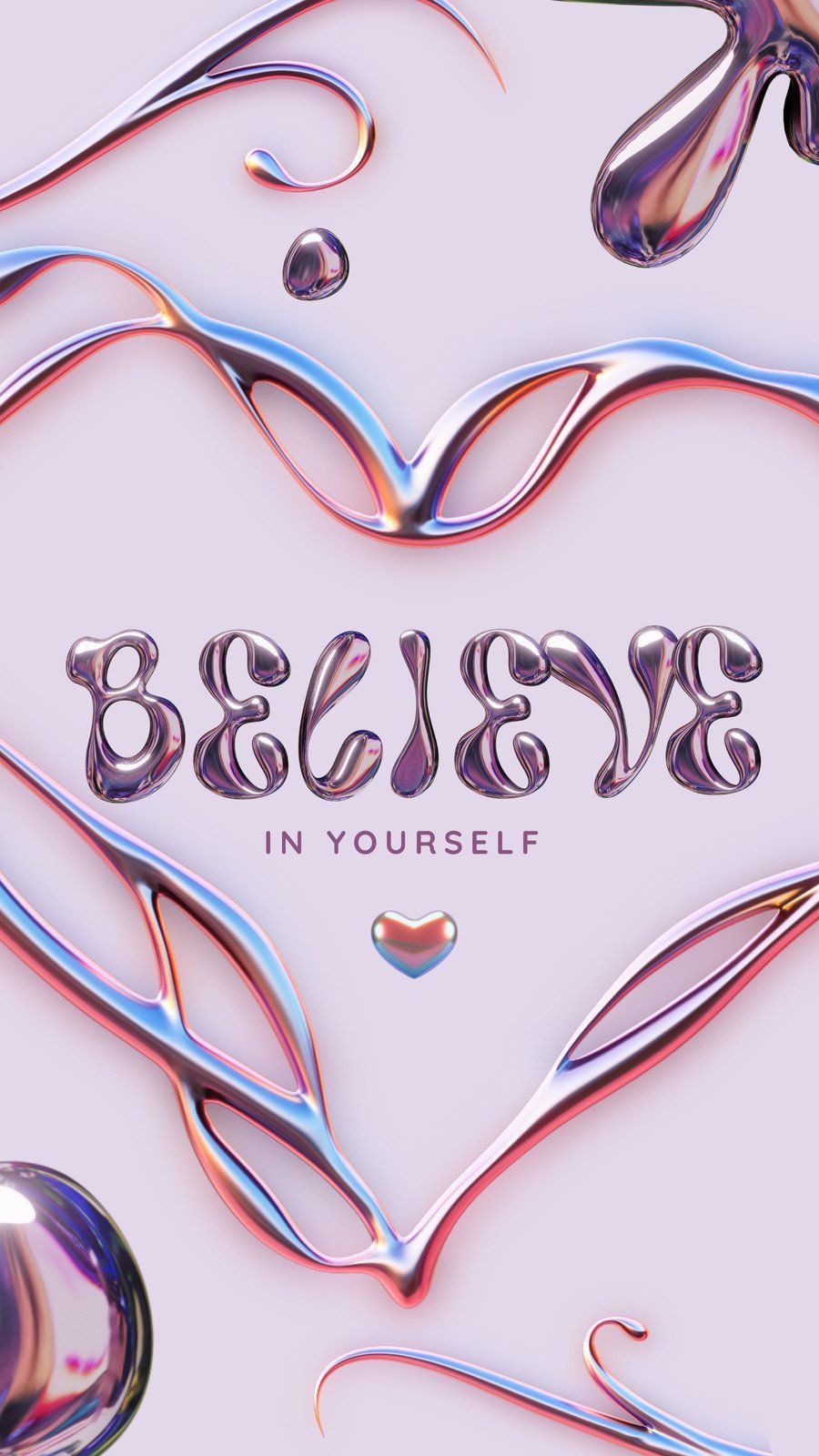 900x1600 Free customizable Y2K aesthetic wallpaper templates