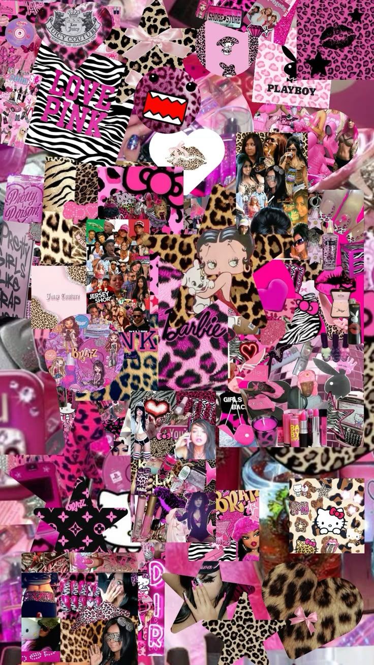736x1308 2000s Snooki y2k wallpaper